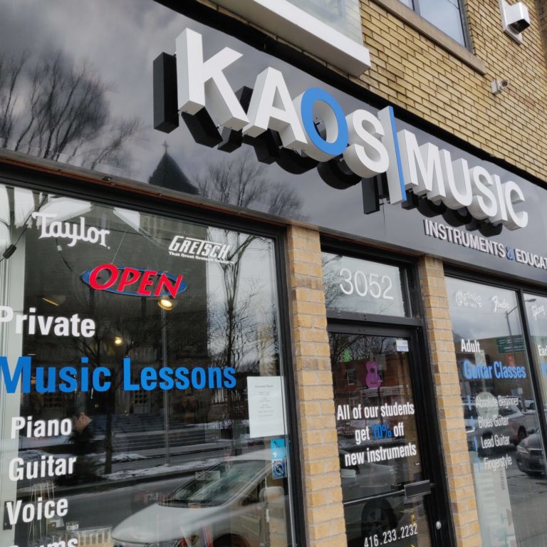 IMG_20200215_115958200 Storefront of Kaos Music.