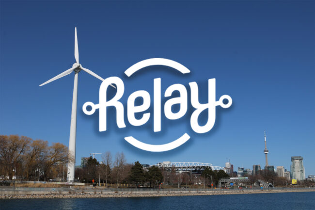 Relay Education