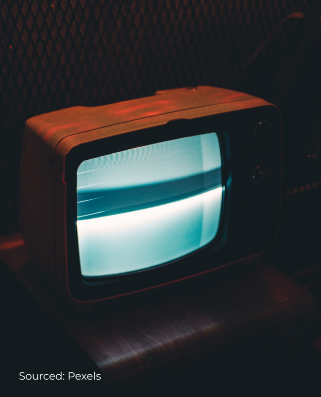 TV