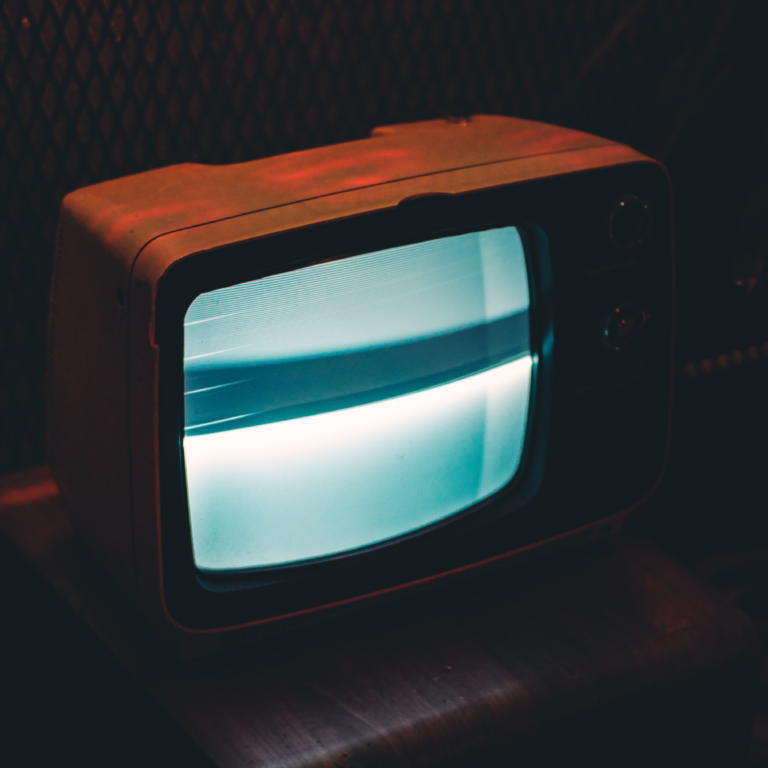 TV