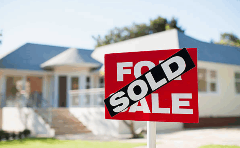 For sale image