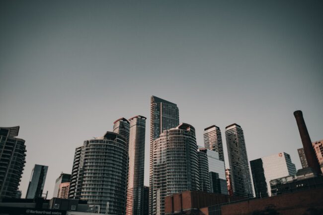 Toronto Condos
