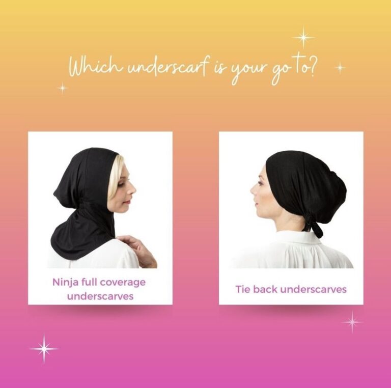 lala hijabs mask
