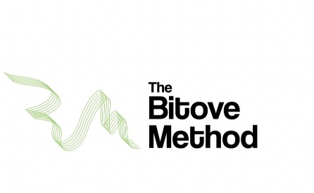 Bitove Method logo.
